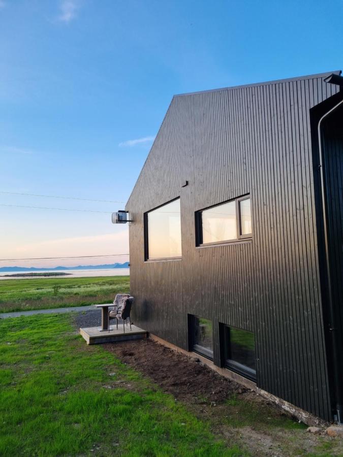 Villa Walter Lofoten With Sauna Kvalnes  Eksteriør bilde