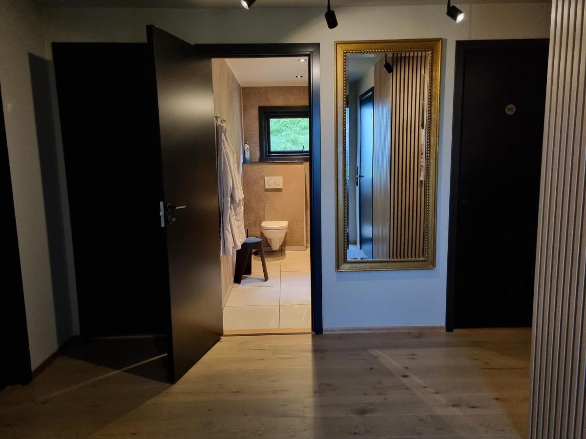 Villa Walter Lofoten With Sauna Kvalnes  Eksteriør bilde