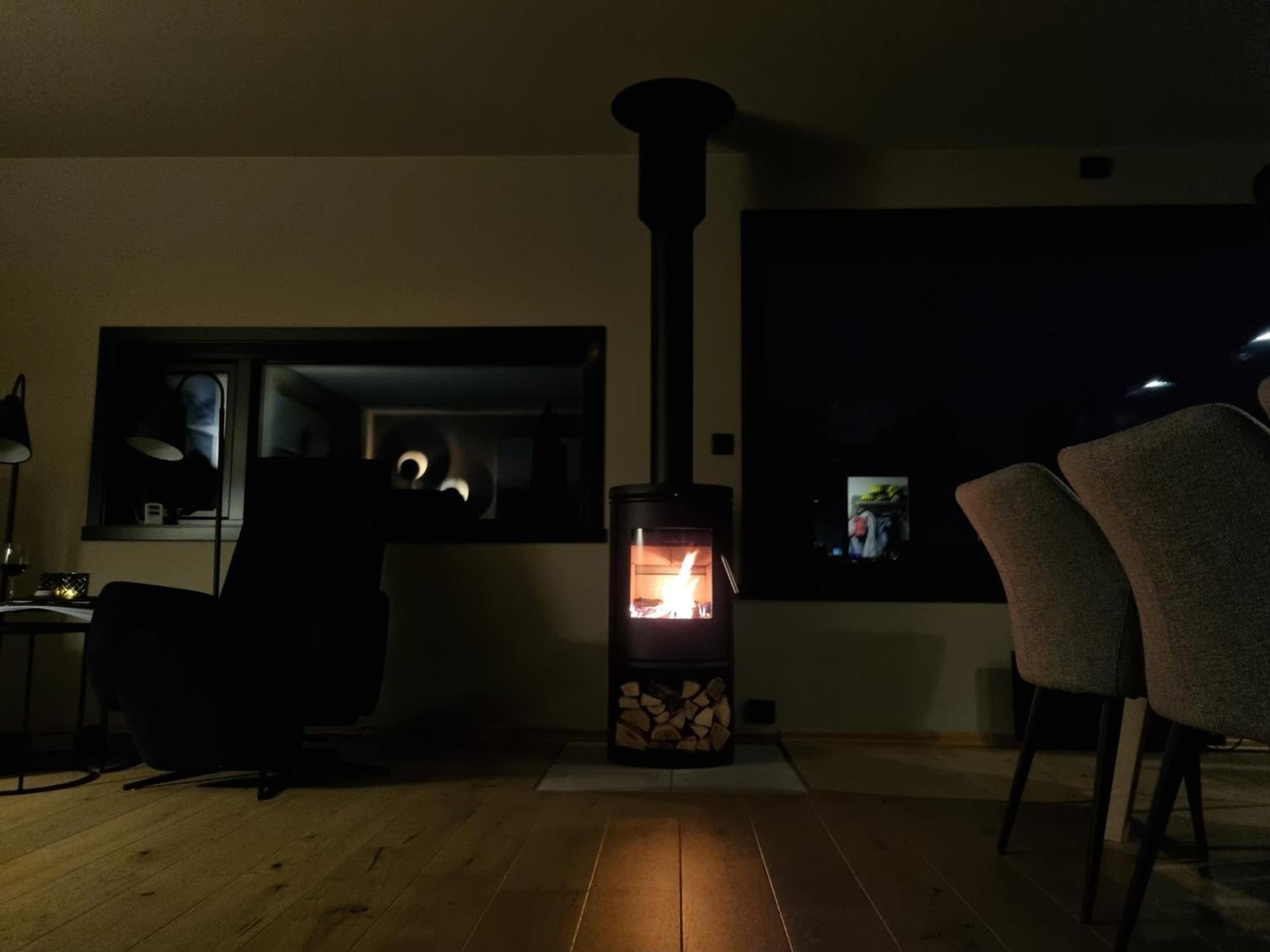 Villa Walter Lofoten With Sauna Kvalnes  Eksteriør bilde